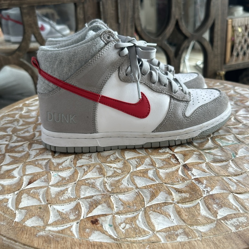 Nike dunk - Picture 3 of 5